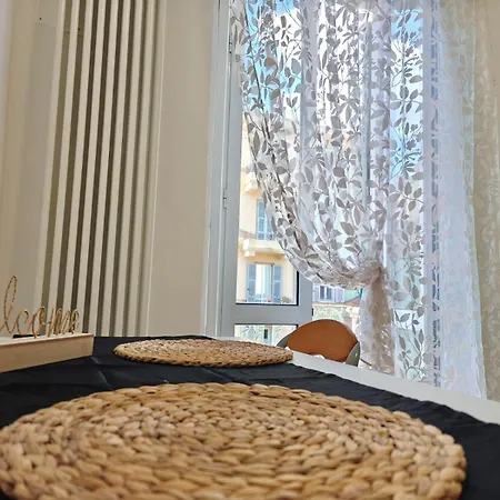 Kalida Space - Matrimoniale * 斯培西亚