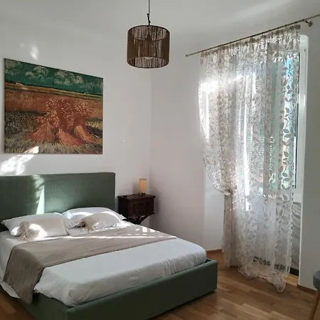 Guest house Kalida Space - Matrimoniale *