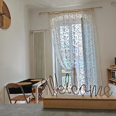 Kalida Space - Matrimoniale 招待所 斯培西亚