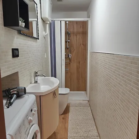 Kalida Space - Matrimoniale La Spezia