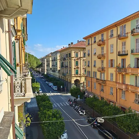 Kalida Space - Matrimoniale Гостевой дом