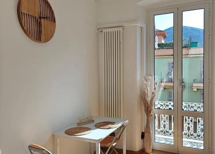 Πανσιόν Kalida Space - Matrimoniale