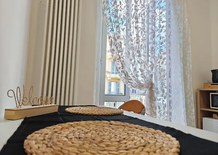 Kalida Space - Matrimoniale * Λα Σπέτσια